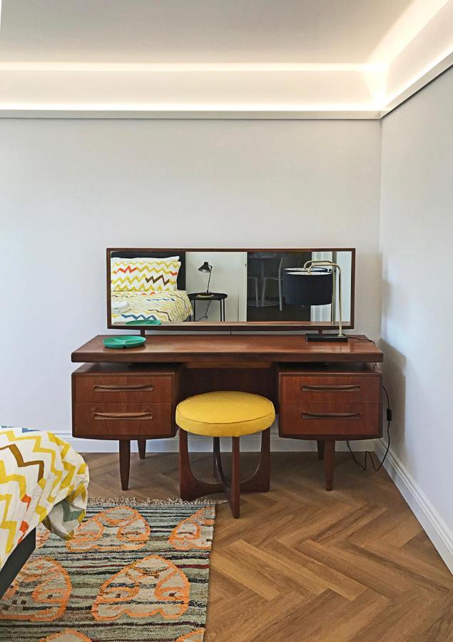 Ilfracombe Townhouse: Restored Historic Home Exterior foto